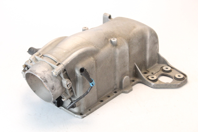 858708T1 858539T07 Mercury Mariner 2002-2010 Air Plenum Kit 200 225 250 HP