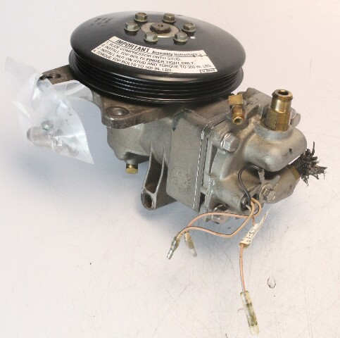 831998A21 Mercury 2001-06 Optimax Compressor 135 150 175 200 HP 2.5L 1 YEAR WTY
