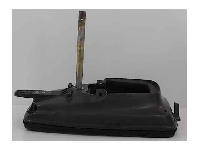 1991-1997 Force Bottom Lower Pan Support Cowling Cover 819372A2 40 50 70 75 HP