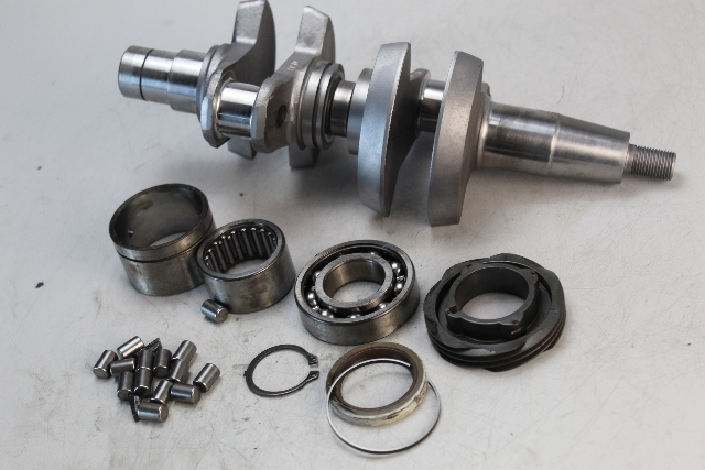 821369A1 821369T01 Mercury Mariner 1994-2014 Crankshaft 30 40 HP 2 Cylinder
