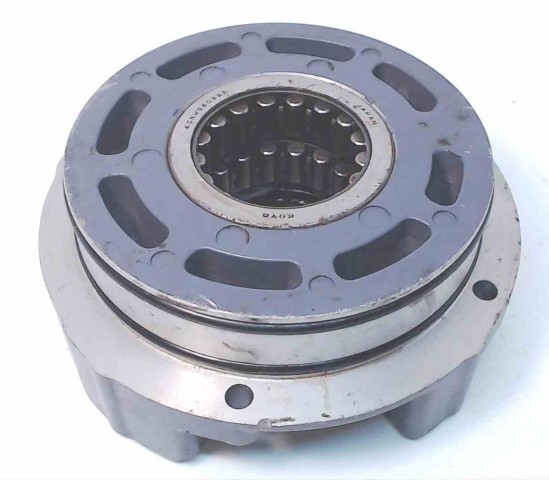 68F-15163-00-94 Yamaha 2000-06 & UP Crankshaft Bearing Housing 150 175 200 350HP