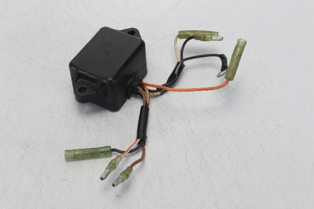 Yamaha Mariner 1977 - 1990 1991 1992 CDI Unit 30 40 HP 2 Stroke 1 YEAR WARRANTY