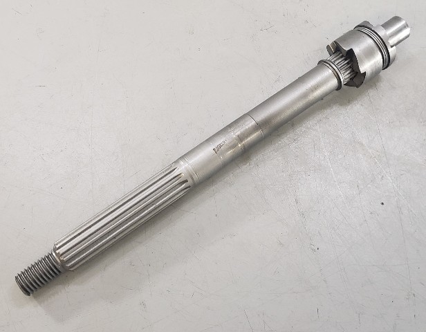 47586 55911 Mercury 1970-97 Propeller Shaft & Clutch 40 45 50 60 65 70 HP CLEAN