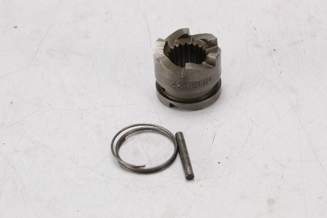 821314 821314T Mercury 1994-1999 6 Jaw Clutch Dog 25 30 30 JET 40 45 50 HP