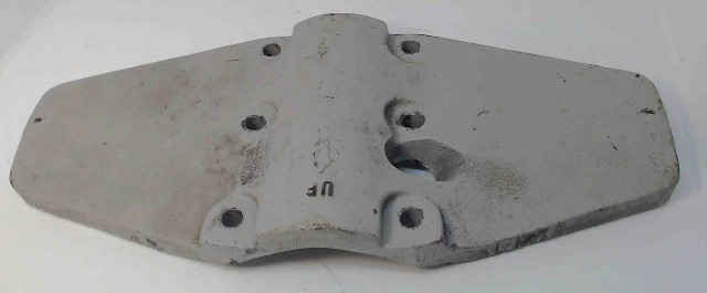 123726 122774 Johnson Evinrude 1975-1989 Lift Bracket 35 40 45 50 55 60 HP