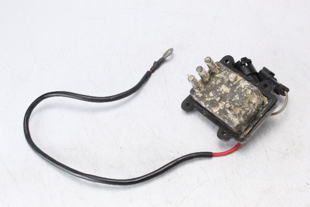 586048 Johnson Evinrude 1996-2006 Rectifier Regulator 150 175 HP V6 1 YEAR WTY