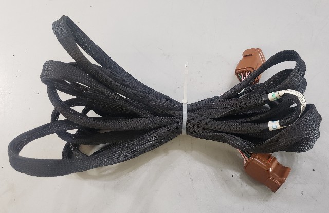 36620-98J30 Suzuki 2012-16 Remote Control Wiring Harness 150 175 250 300 HP 4s