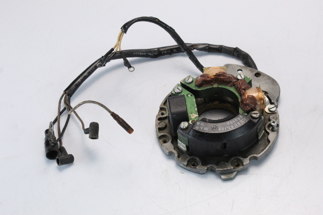 Johnson Evinrude 1989-93 Plate & Sleeve 4 6 8 10 15 20 25 + HP 1 YEAR WARRANTY