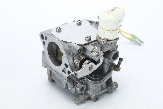 Mercury 1998 1999 2000 2001 2002 2003 2004 2005 2006 Carburetor 25 HP 4 Stroke