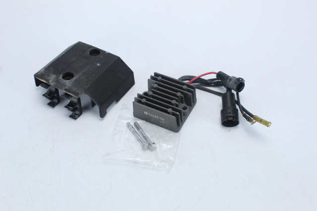 Yamaha 1990 - 2009 Rectifier Regulator 115 130 150 175 200 225HP 1 YEAR WARRANTY