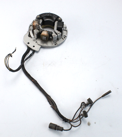 583285 Johnson Evinrude 1989-92 Plate & Sleeve Assembly 20 25 30 + HP 1 YR WTY