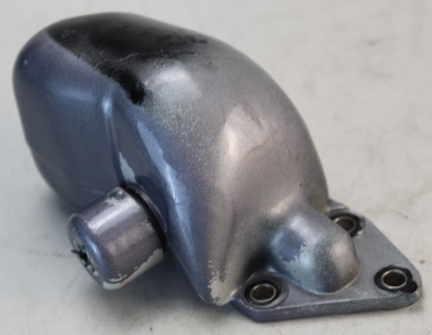 435341 Johnson Evinrude 1993-12 & UP Fastrac Reservoir & Cap 60 70 88 90 100+ HP