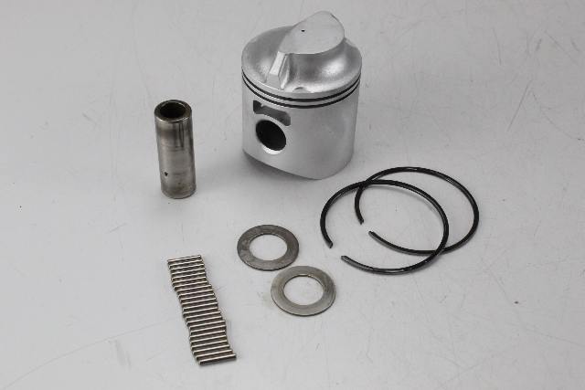 9756A2 C# 773-9756-4 Mercury 1986-2006 Standard Piston 6 8 9.9 15 HP