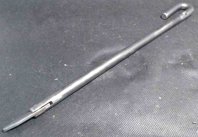 83904M 814972M 814972T Mariner Tilt Pin Assembly 1977-1998 40 55 60 HP