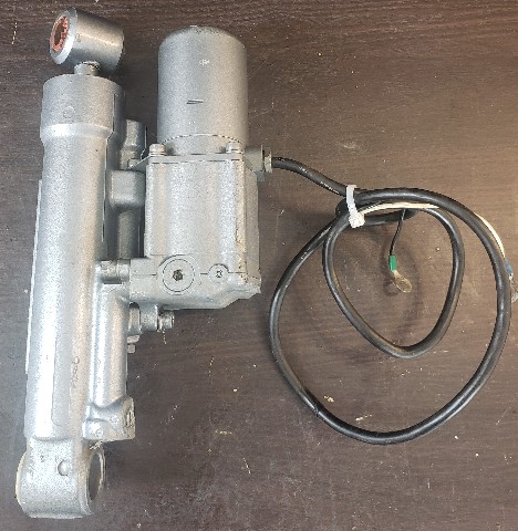 6H5-43840-00-EK Yamaha 1984-1985 Power Tilt & Trim 40 50 HP 2-Stroke 1 YEAR WTY