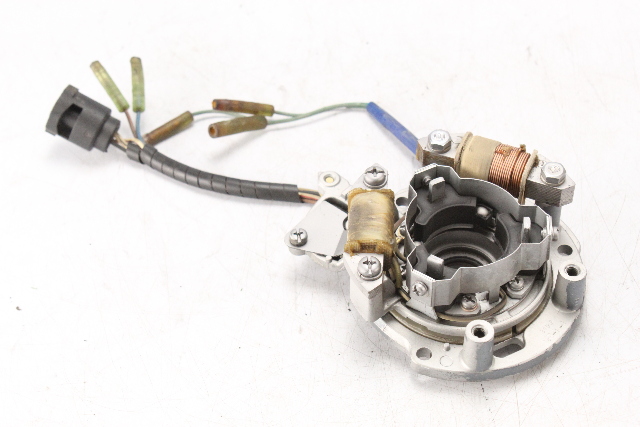 6H4-85510-F0-00 Yamaha 1984-1998 Stator W/ Charging Coil 30 40 50 HP 1 YR WTY