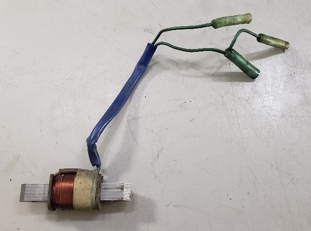 6H4-81303-A0-00 Yamaha 1984-1988 Lighting Coil 40 50 HP 3 Cy 2 Stroke 1 YEAR WTY
