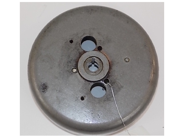 KE-3 Mercury 1947-1948 Kiekhaefer Comet Flywheel Assembly from 304214 3.6 HP