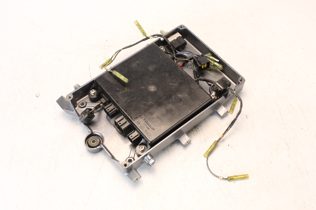 64E-85540-01-00 Yamaha 1996-2000 CDI Unit & Bracket 150 175 200 HP 1 YR WTY