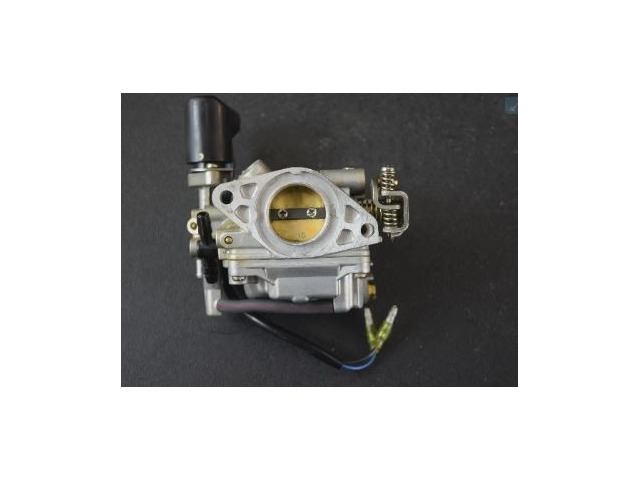 REBUILT! 1984-1992 Yamaha Carburetor Assembly 689-14301-73-00 C# 68973 30 HP