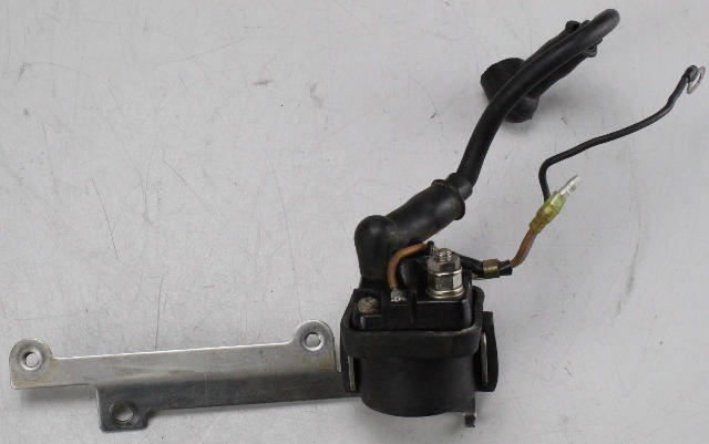 6E5-81941-11-00 Yamaha 1984-1993 Starter Relay 115 130 150 175 200 220 225 HP