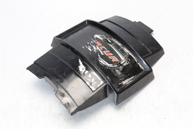 Mercury Medallion Thunderbolt Front Cowling Cover Circa 1977-1978