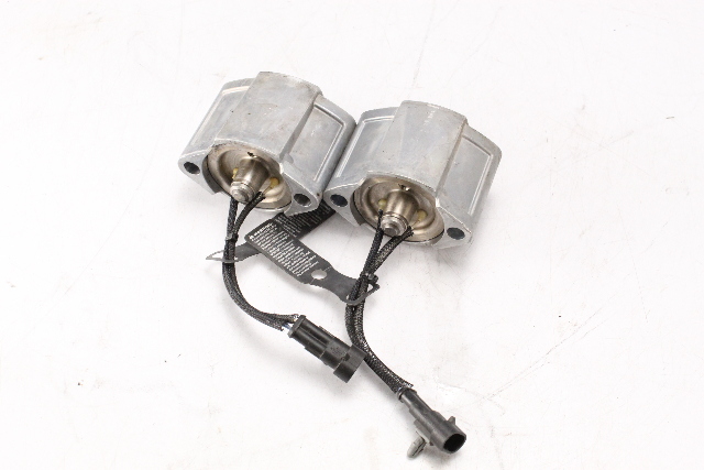 5007433 Evinrude Etec Fuel Injector Set OEM
