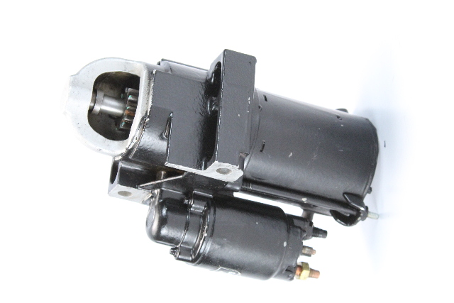 Mercruiser OEM 1982 - 1998 Starter 3 4.3 5 5.7 6.2 7.4 8.1L 1 YR WARRANTY TESTED