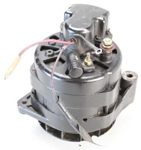 92497A3 Mercruiser 1980-1996 Alternator 120 140 175 185 200+ HP OEM 1 YEAR WTY