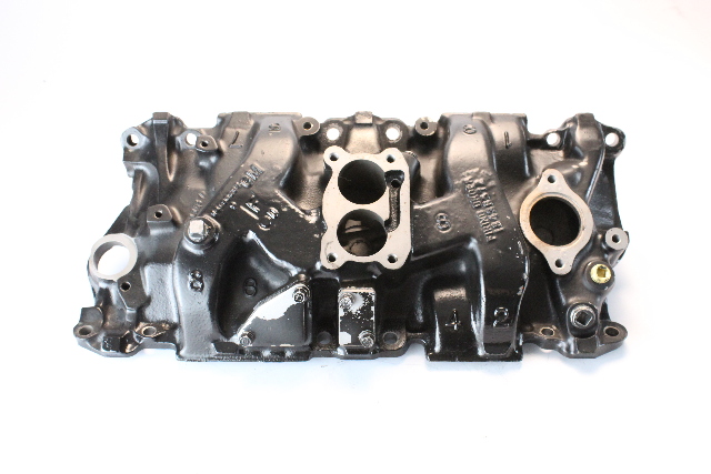 Mercruiser GM Intake Manifold 2 Barrel 1988 - 1995 5.0 5.7L