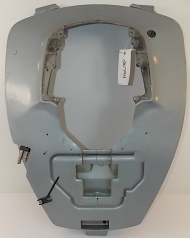 1984-88 Johnson Evinrude Lower Engine Cover Bottom Cowl Pan 394373 150 175 235HP