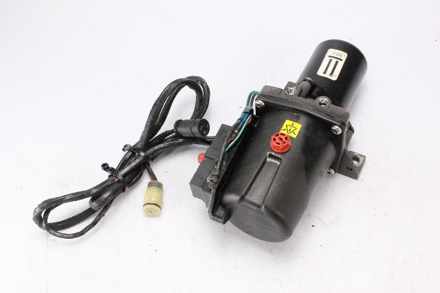 985846 Evinrude 1991 Quiet Rider Power Trim 65 80 88 90 100 115 HP 1 YR WTY!