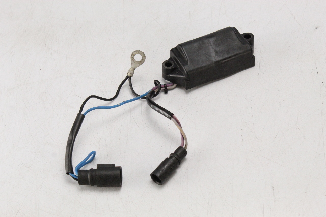 984281 OMC Cobra 1986-1990 Shift Assist 2.3 2.5 3.0 4.3 L 1 YEAR WARRANTY