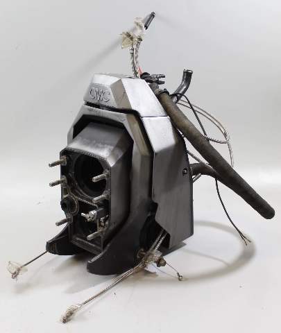 984562 984984 983950 OMC 1987 Gimbal Housing Transom 2.3 3.0 4.3 5.0 5.7 7.5 L