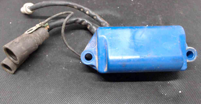 582125 0582125 Johnson Evinrude 1980-84 Power Pack 85 90 100 115+ HP 1 YEAR WTY!