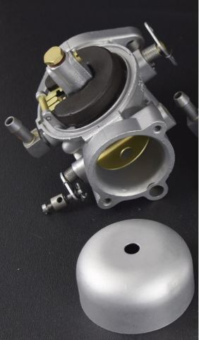 REBUILT! 1978-1984 Chrysler Carburetor Assembly F476061-4 TC-5E 140 HP Inline 4