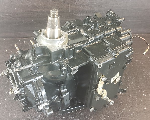 432540 Johnson Evinrude 1982-2005 Powerhead 20 25 28 30 35 HP FOR PARTS/REPAIR!