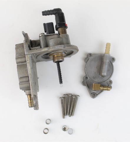 439634 Evinrude Johnson 1998-00 FICHT Fuel Lift Pump 90 115 135 150 175 HP