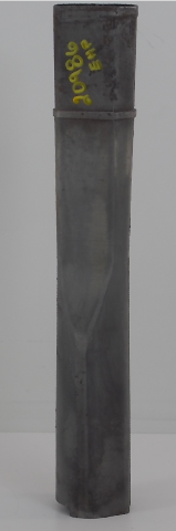 69544 Mercury 1970-97 Long Exhaust Tube 30 JET 35 40 45 50 60 + HP