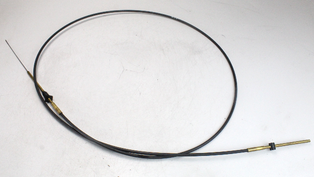 376932 OMC Johnson Evinrude Control Cable 8' NEW OLD STOCK