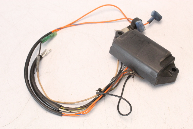 113-4767 CDI 1996-01 Powerpack 585224 Johnson Evinrude 20 25 28 30 HP 1 YR WTY