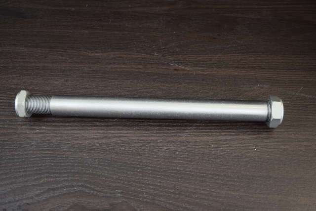 50381-ZW1-000 50381-ZY9-000 Honda 1997-2002 Tilting Shaft 75 90 115 130 HP