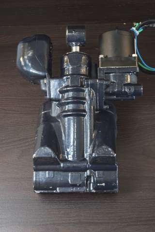 1 YEAR WTY 1993 & UP Johnson Evinrude 2-wire Fastrac Power Tilt & Trim 60-300HP