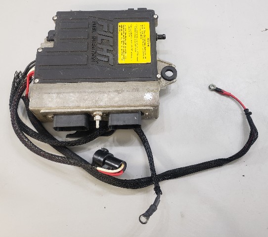 586724 C# 586518 Evinrude 2000-06 FICHT EMM ECU 115 135 150 175+ HP 1 YEAR WTY