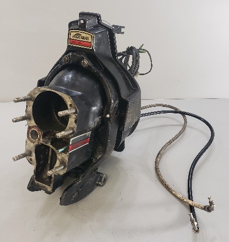 70861A1 Mercruiser 1970-1982 Gimbal Housing 120 140 165 260 470 485 898