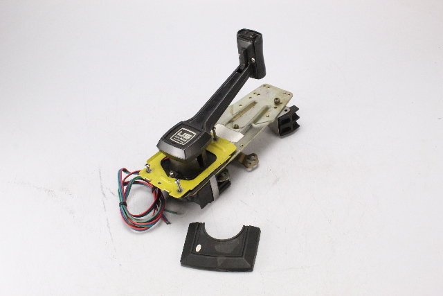 Force Chrysler U.S. Marine Control Box With Tilt Trim