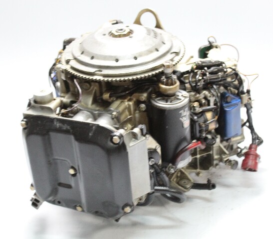 388757 Johnson Evinrude 1978-1984 Dressed Powerhead 85 115 140 HP
