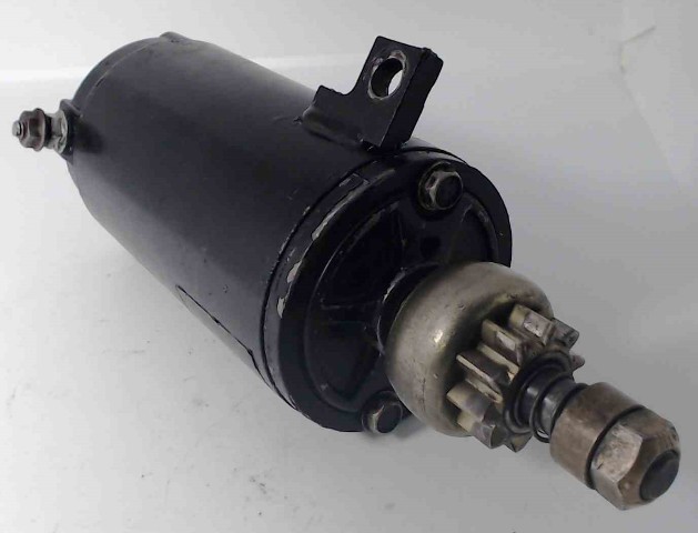 NEW STARTER OMC JOHNSON EVINRUDE 90 100 115 HP 1995-01