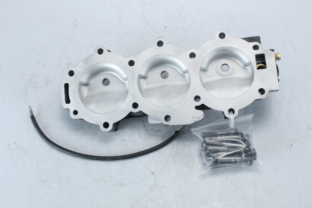 Mercury Force 1990 1991 1992 1993 1994 1995 Cylinder Head 90 HP 3 Cylinder