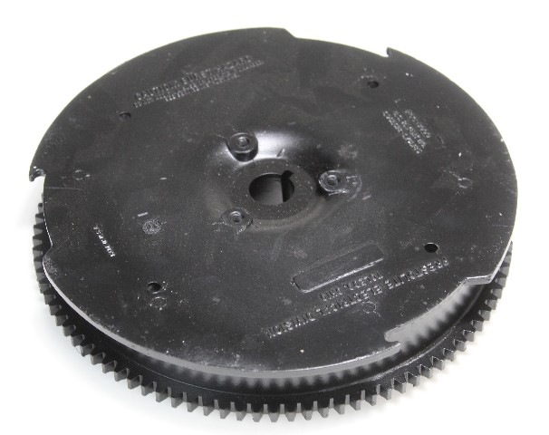 817865A1 Mercury Force 1987-1994 Flywheel 85 90 120 125 HP 97 Teeth REPAINTED!